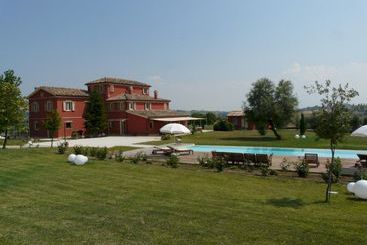 L'antigo Granaro