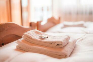 호텔 Relais Fleuri