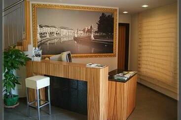 شقة فندقية Residence La Meridiana