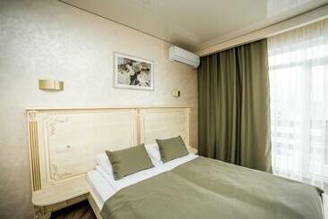 ペンション августин