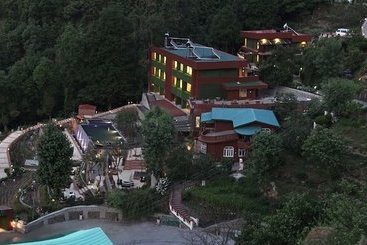 Aamari Resort