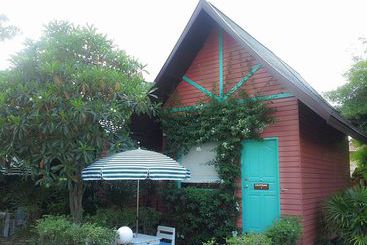 Pictory Garden Resort