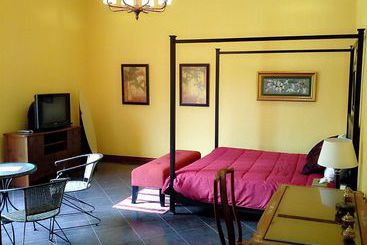 Pictory Garden Resort