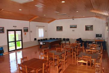 Camping Valle De Tena