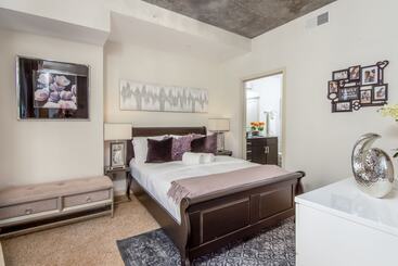 Chic Collection By Nohotel On 6th Street