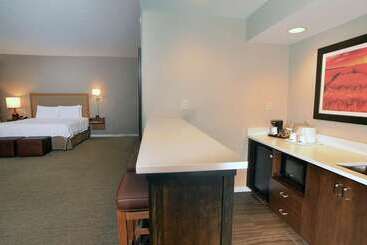 فندق Hampton Inn Springfieldsoutheast