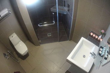 ホテル Intekma Resort And Convention Centre