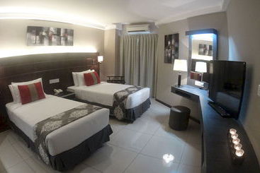 בית מלון כפרי Intekma Resort And Convention Centre