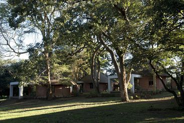 هتل Lilayi Lodge