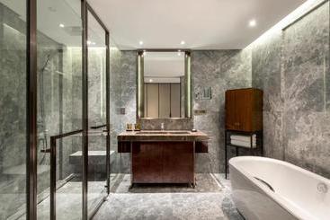 هتل Marco Polo Changzhou