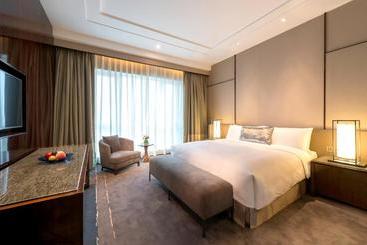 هتل Marco Polo Changzhou
