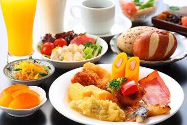 호텔 Route Inn Kakegawa Inter