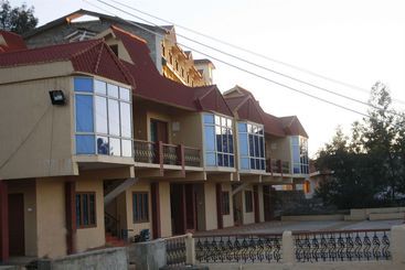 هتل Tulips Resorts   Elkhill