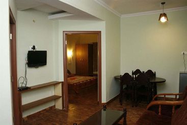 هتل Tulips Resorts   Elkhill