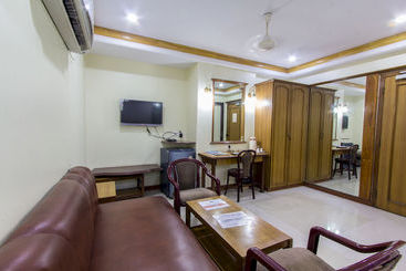 酒店 Zo Rooms Dadar Railway Station