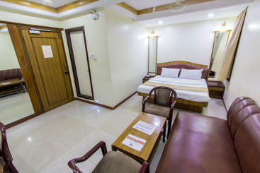 酒店 Zo Rooms Dadar Railway Station