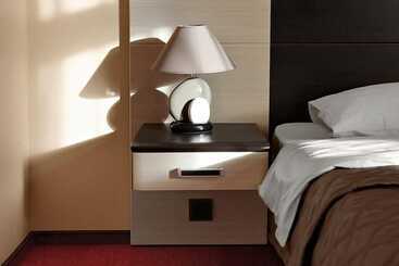 Park Hotel Praga