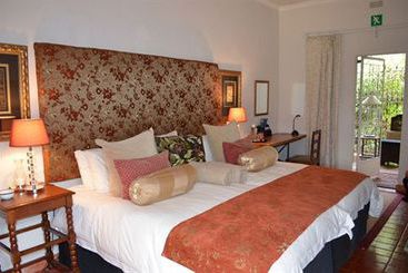 پانسیون Armadale Boutique Hotel & Villas