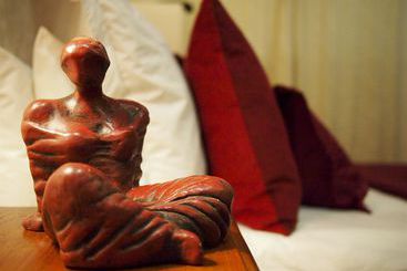 پانسیون Armadale Boutique Hotel & Villas