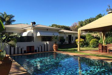 پانسیون Armadale Boutique Hotel & Villas