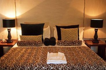 پانسیون Armadale Boutique Hotel & Villas
