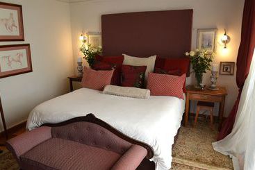 پانسیون Armadale Boutique Hotel & Villas