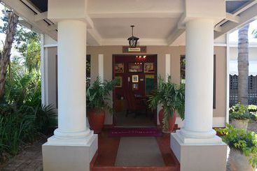 پانسیون Armadale Boutique Hotel & Villas