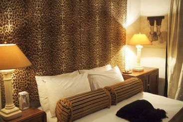 پانسیون Armadale Boutique Hotel & Villas