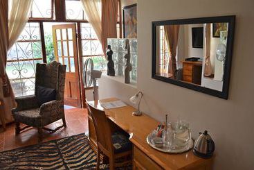 پانسیون Armadale Boutique Hotel & Villas