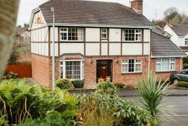 膳宿费 Portora House Accommodation Only