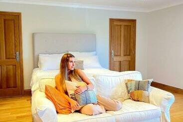 Bed and Breakfast The Gatehouse At Stansted