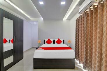 فندق Flagship Kavish Residency