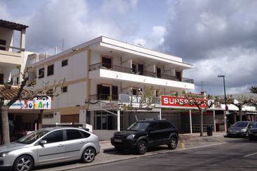 Alcudia Apartments