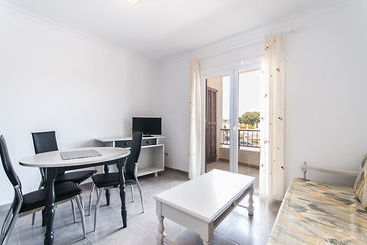 Alcudia Apartments