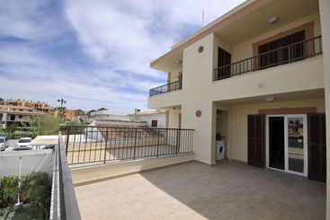 Alcudia Apartments