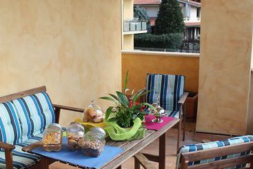 Amarcord B&b