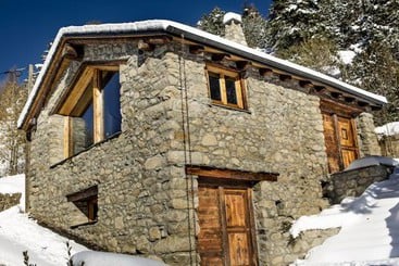 Borda del Mollà
