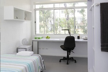 公寓 Griffith University Village