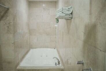 فندق Best Western Plus Tuxtepec