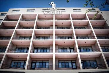 Otel Calvete
