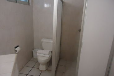 هتل Bagasi Manzanillo