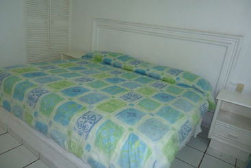 هتل Bagasi Manzanillo