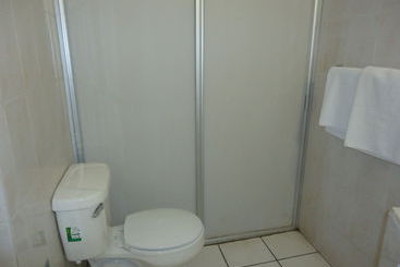 هتل Bagasi Manzanillo