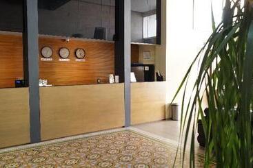 El Hotel Business Class   Zamora Centro