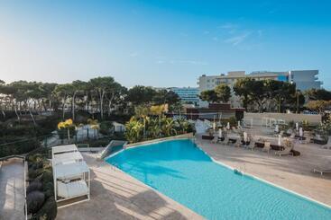 Отель Iberostar Selection Llaut Palma - Adults Only