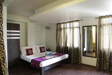 هتل Oyo Premium Jaipur Junction