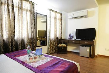 هتل Oyo Premium Jaipur Junction