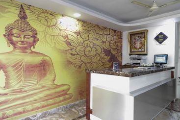 هتل Oyo Premium Jaipur Junction