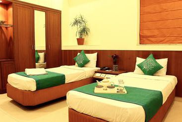 هتل Oyo Rooms Dalhousie Waterloo Street