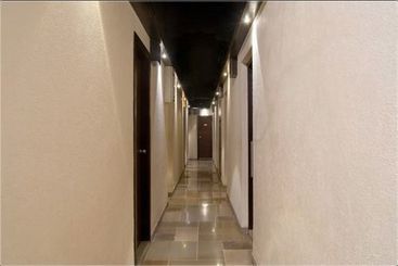 酒店 Stay Vista Rooms At Mumbai Central